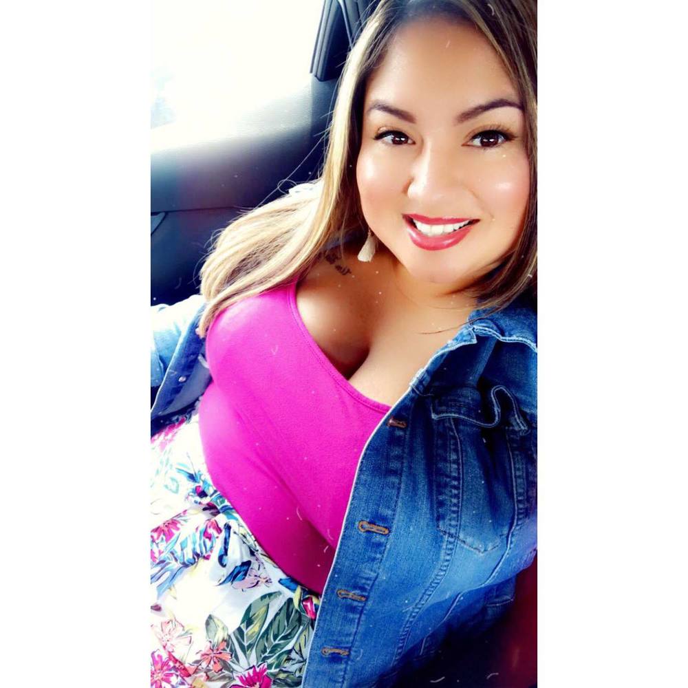 Meet your Posher, Sonia